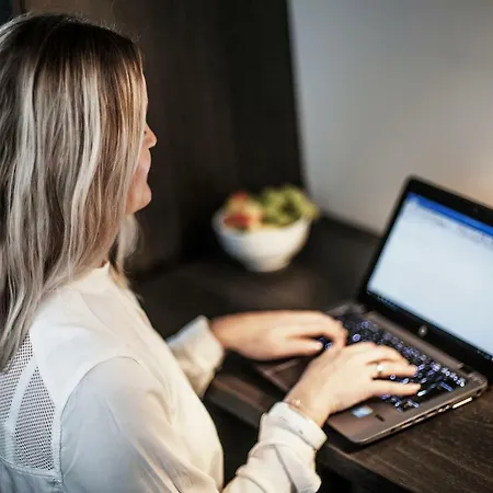 Hotel Wilhelmsen House