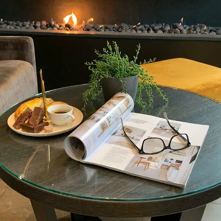 Wilhelmsen House 4* Tonsberg