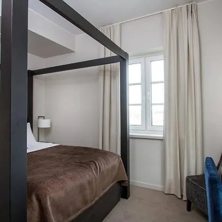 Wilhelmsen House 4*