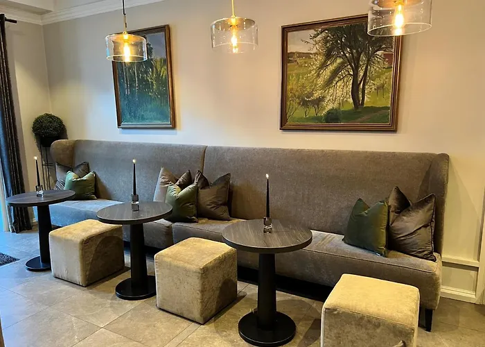 Hotel Wilhelmsen House 4*