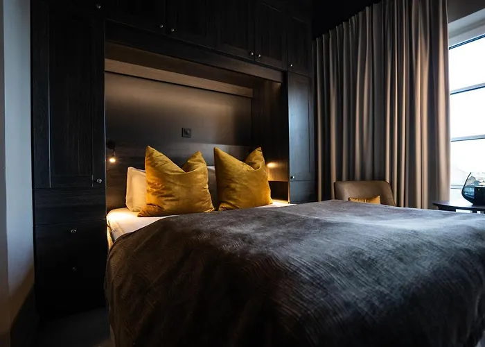 Wilhelmsen House Hotel 4*