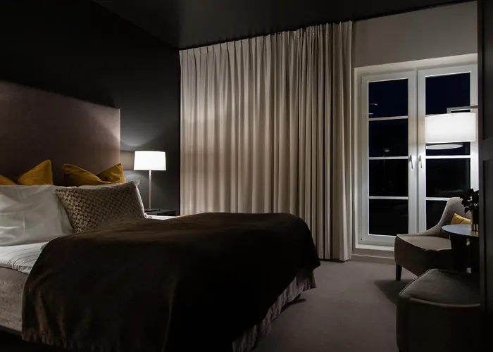 Hotel Wilhelmsen House