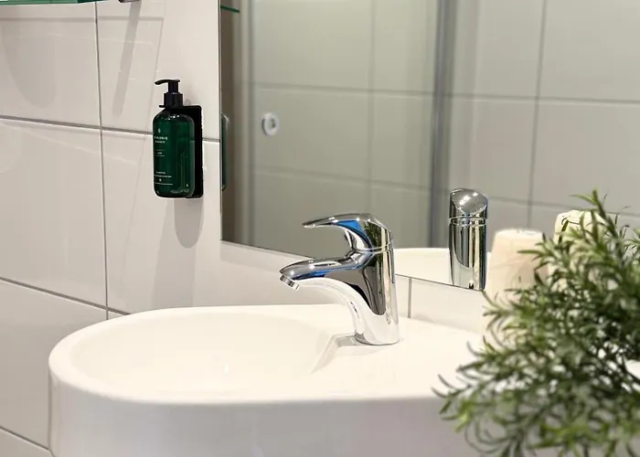 Hotel Wilhelmsen House