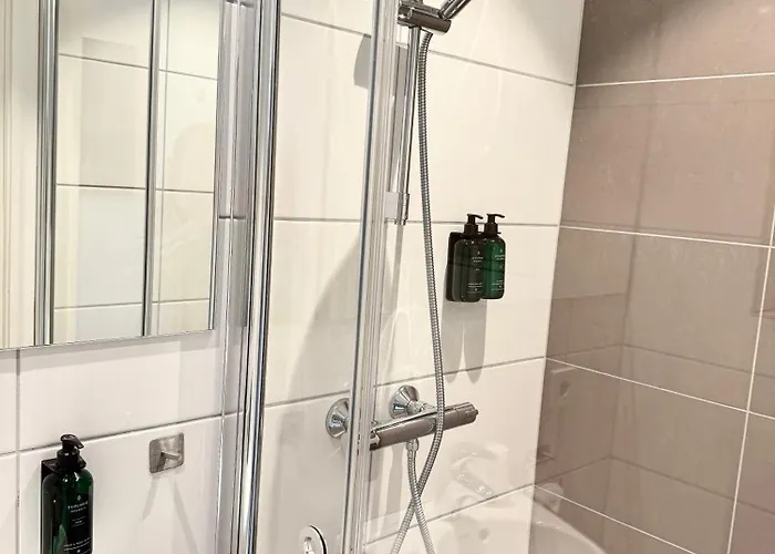 Hotel Wilhelmsen House 4*