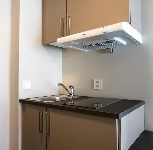 Hotel Wilhelmsen House 4*