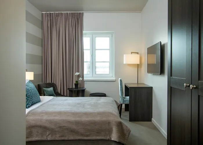 Hotel Wilhelmsen House 4*