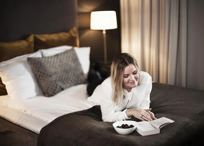 Hotel Wilhelmsen House 4*