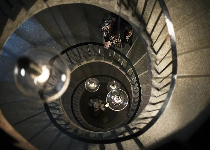 Wilhelmsen House 4* Tønsberg