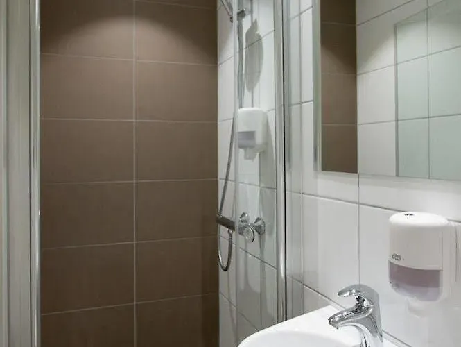 Wilhelmsen House Hotel 4*