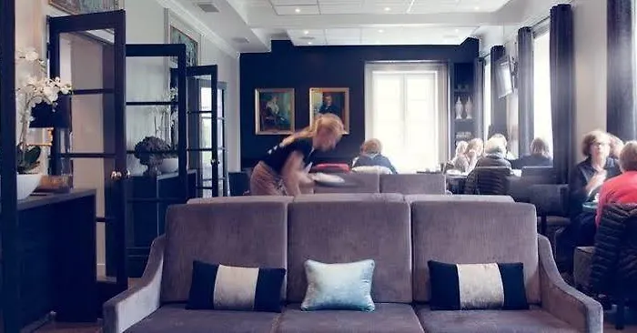 Hotel Wilhelmsen House 4*