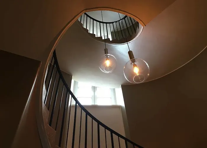 Wilhelmsen House Hotel Tønsberg