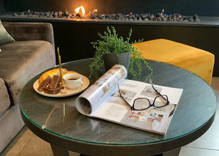 Wilhelmsen House 4* Tønsberg