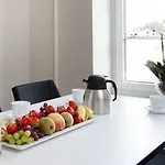 Wilhelmsen House 4* Tonsberg