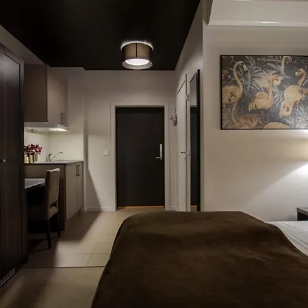 Ξενοδοχείο Wilhelmsen House