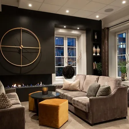 Ξενοδοχείο Wilhelmsen House Tønsberg