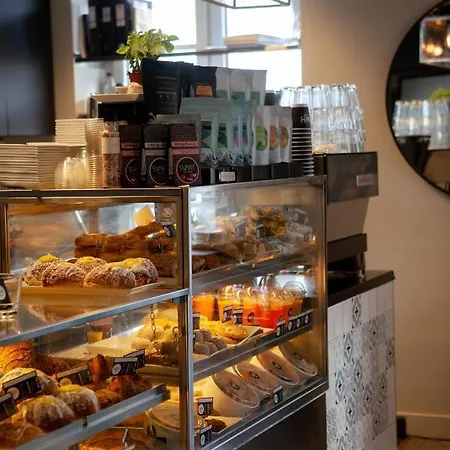 Wilhelmsen House 4* Tønsberg