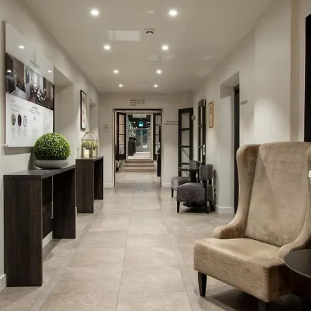 Wilhelmsen House Tønsberg