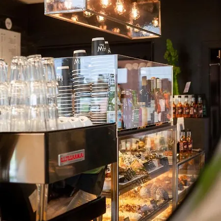 Wilhelmsen House Tønsberg