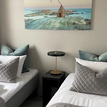 Wilhelmsen House Tønsberg