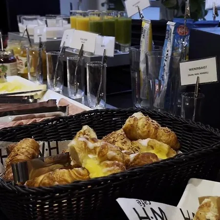 Ξενοδοχείο Wilhelmsen House Tønsberg