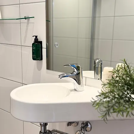 Ξενοδοχείο Wilhelmsen House