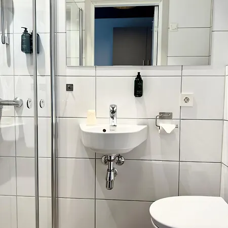 Wilhelmsen House Tønsberg