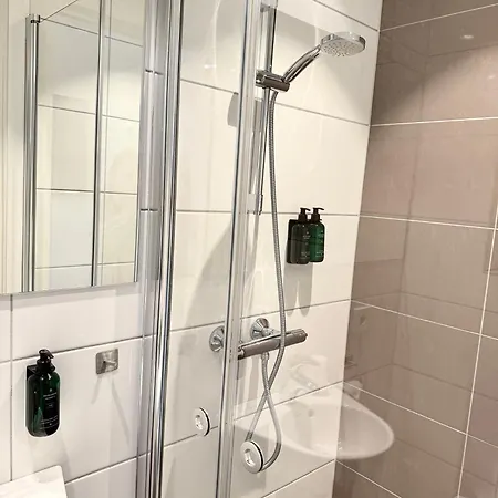 Ξενοδοχείο Wilhelmsen House 4*