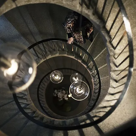 Wilhelmsen House 4* Tønsberg