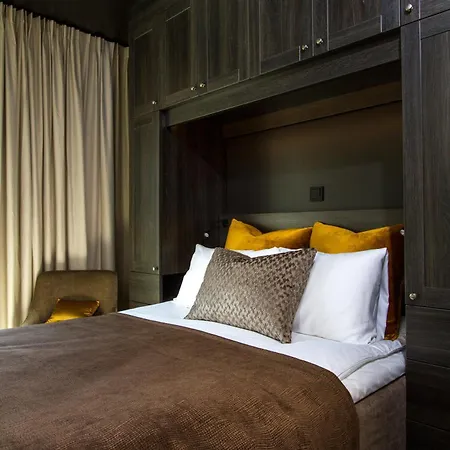 Wilhelmsen House Ξενοδοχείο Tønsberg