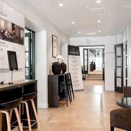 Wilhelmsen House 4* Tønsberg