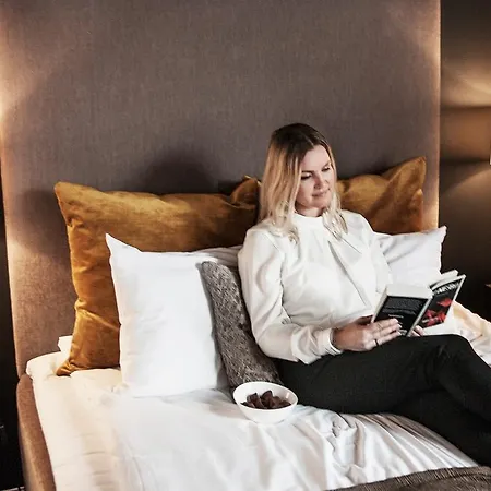 Ξενοδοχείο Wilhelmsen House