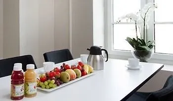 Wilhelmsen House 4* Tønsberg