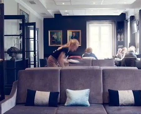 Ξενοδοχείο Wilhelmsen House 4*