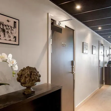 Ξενοδοχείο Wilhelmsen House Tønsberg