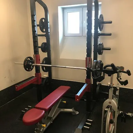 Ξενοδοχείο Wilhelmsen House Tønsberg